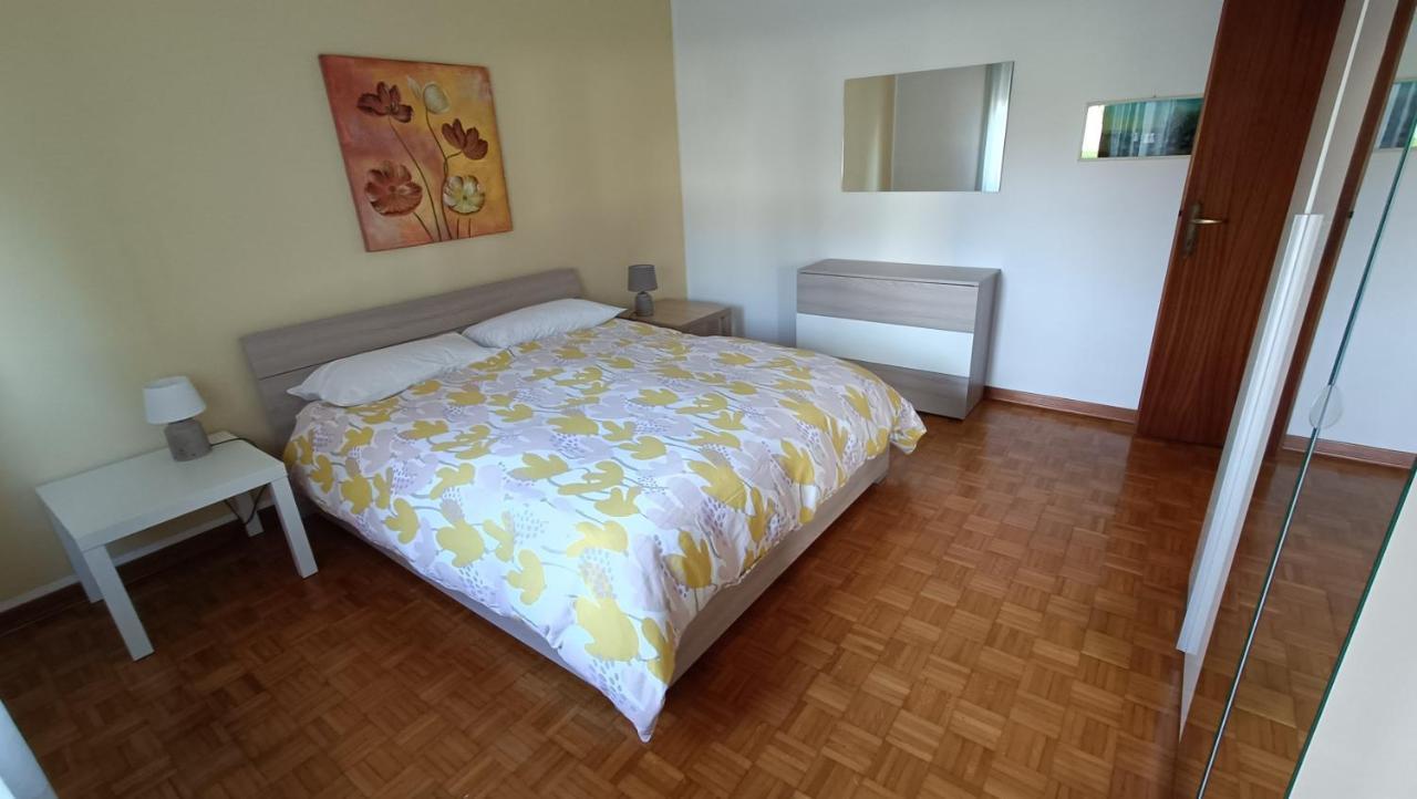 La Casa Delle Magnolie Villa San Canzian d'lsonzo Bagian luar foto